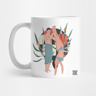 Let's do some sports Mug